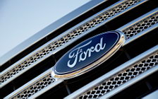 Cars wallpapers Ford F-150 Lariat - 2013