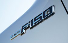 Cars wallpapers Ford F-150 Lariat - 2013