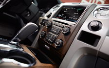 Cars wallpapers Ford F-150 Lariat - 2013