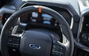 Cars wallpapers Ford F-150 Raptor - 2021