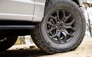 Cars wallpapers Ford F-150 Tremor SuperCrew - 2021