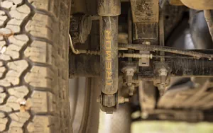 Cars wallpapers Ford F-150 Tremor SuperCrew - 2021