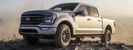 Ford F-150 Tremor SuperCrew - 2021