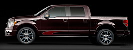 Ford F150 Harley-Davidson - 2010