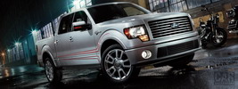 Ford F150 Harley-Davidson - 2011