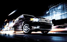 Cars wallpapers Ford Flex Limited - 2009
