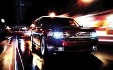 Cars wallpapers Ford Flex Limited - 2009