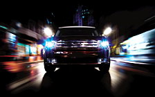 Cars wallpapers Ford Flex Limited - 2009