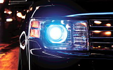 Cars wallpapers Ford Flex Limited - 2009