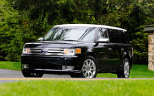 Cars wallpapers Ford Flex - 2009