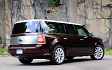 Cars wallpapers Ford Flex - 2009