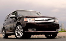 Cars wallpapers Ford Flex - 2009