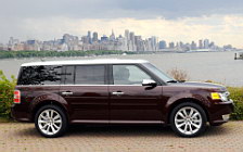 Cars wallpapers Ford Flex - 2009