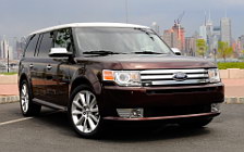 Cars wallpapers Ford Flex - 2009