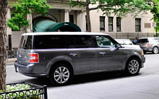 Cars wallpapers Ford Flex - 2009