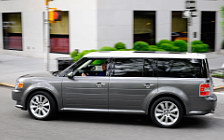 Cars wallpapers Ford Flex - 2009