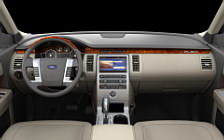 Cars wallpapers Ford Flex - 2009