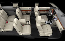 Cars wallpapers Ford Flex - 2009