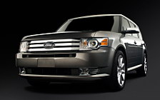 Cars wallpapers Ford Flex EcoBoost - 2010