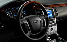 Cars wallpapers Ford Flex EcoBoost - 2010