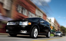 Cars wallpapers Ford Flex - 2011