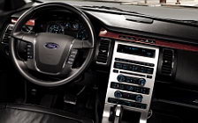 Cars wallpapers Ford Flex - 2011