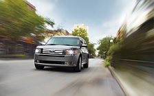 Cars wallpapers Ford Flex - 2012