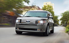 Cars wallpapers Ford Flex - 2012