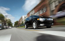 Cars wallpapers Ford Flex - 2012