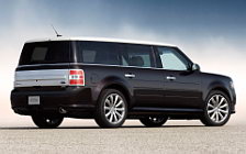 Cars wallpapers Ford Flex - 2013