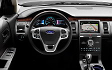 Cars wallpapers Ford Flex - 2013