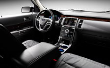 Cars wallpapers Ford Flex - 2013