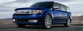 Ford Flex - 2011