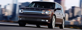 Ford Flex - 2013