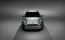 Cars wallpapers Ford Focus Electric US-spec - 2012