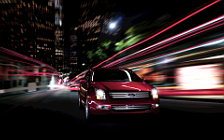 Cars wallpapers Ford Fusion - 2009