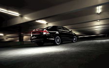 Cars wallpapers Ford Fusion - 2009