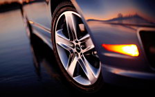 Cars wallpapers Ford Fusion Sport - 2010