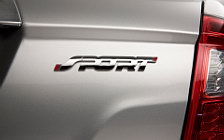 Cars wallpapers Ford Fusion Sport - 2010