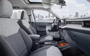 Cars wallpapers Ford Maverick Hybrid XLT - 2021