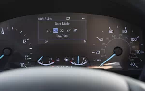 Cars wallpapers Ford Maverick Hybrid XLT - 2021