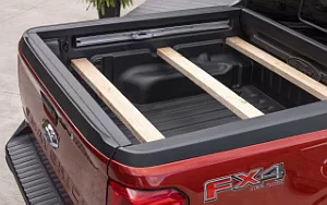 Cars wallpapers Ford Maverick Lariat FX4 - 2021