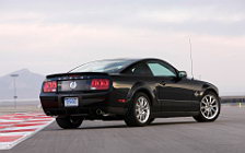 Cars wallpapers Ford Shelby GT500KR - 2008