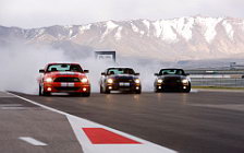 Cars wallpapers Ford Shelby GT500KR - 2008