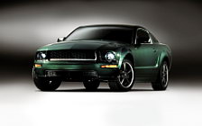 Cars wallpapers Ford Mustang - 2009