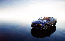 Cars wallpapers Ford Mustang - 2010