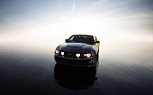 Cars wallpapers Ford Mustang - 2010