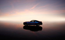 Cars wallpapers Ford Mustang - 2010