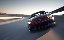 Cars wallpapers Ford Mustang Boss 302 Laguna Seca - 2012