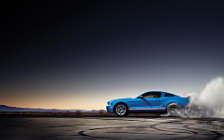 Cars wallpapers Ford Shelby GT500 - 2012